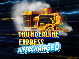 Thunderline Express Supercharged